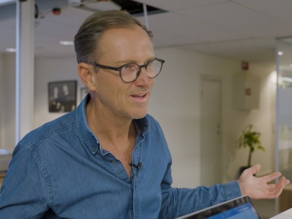 Halvors Eventyrlige Verden - Episode 102