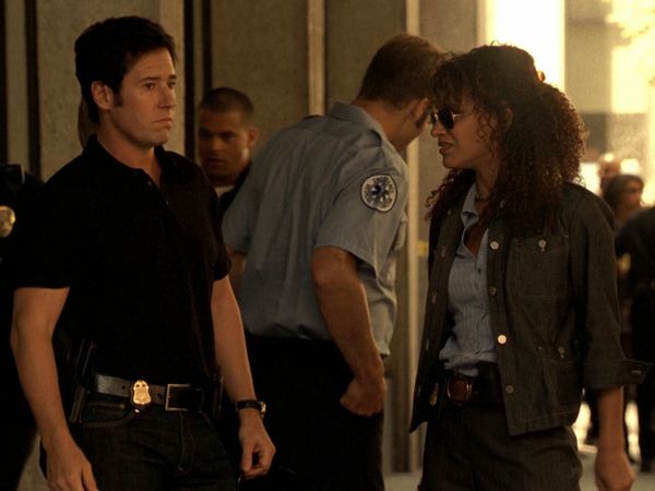 Numb3rs - The Decoy Effect