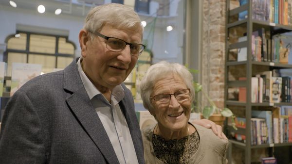Halvors Eventyrlige Verden - Episode 106
