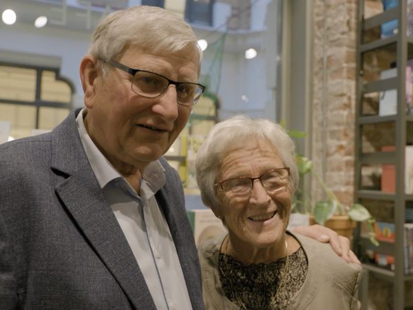 Halvors Eventyrlige Verden - Episode 106