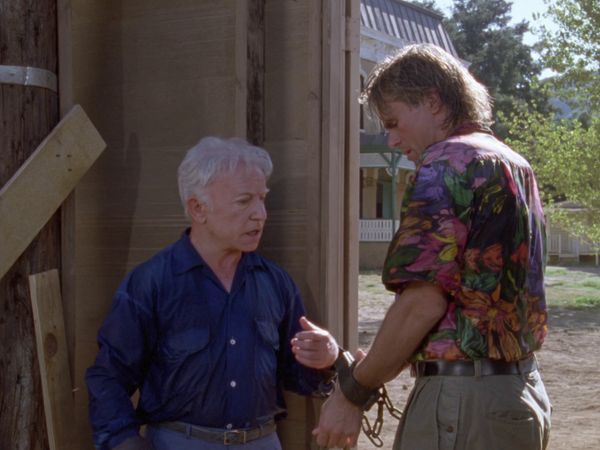 MacGyver - Deadly Silents
