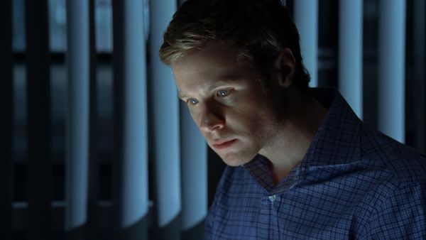 Numb3rs - Scan Man