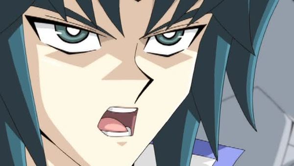 Yu-Gi-Oh! GX - The Graduation Match, Part 2