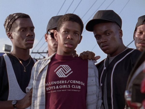 MacGyver LT - Gunz 'N Boys