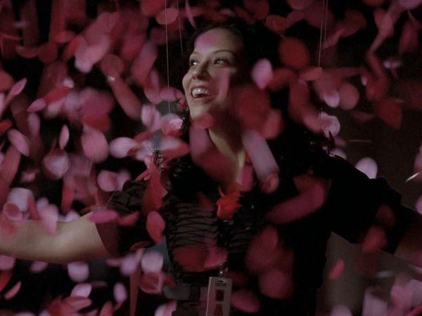 Numb3rs - Magic Show
