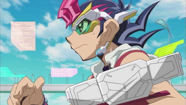 Yu-Gi-Oh! ZEXAL - Double Jeopardy, Part 2