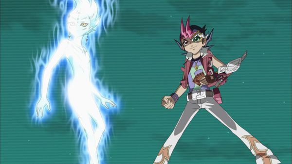 Yu-Gi-Oh! ZEXAL - Life Is a Carnival, Part 2