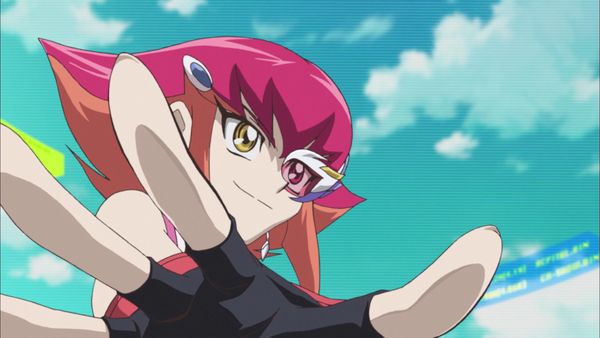Yu-Gi-Oh! ZEXAL - Love Hurts