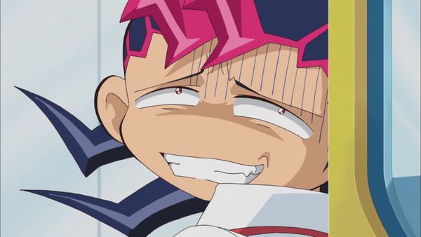 Yu-Gi-Oh! ZEXAL - Let the Duels Begin