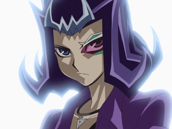 Yu-Gi-Oh! ZEXAL - Flipping Out, Part 2