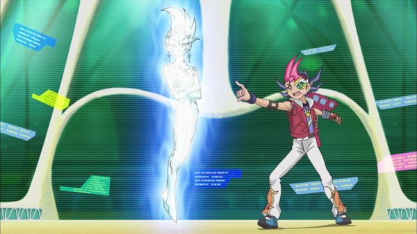 Yu-Gi-Oh! ZEXAL - Go With the Flow, Part 2