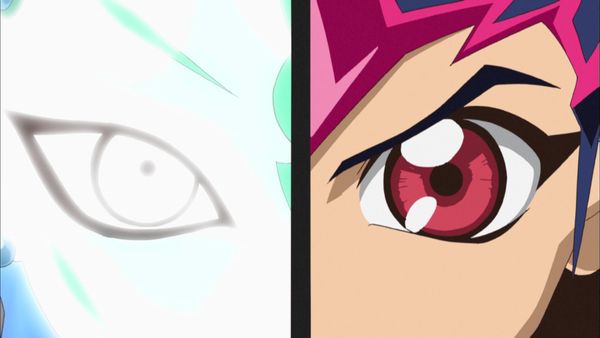 Yu-Gi-Oh! ZEXAL - Go With the Flow, Part 1