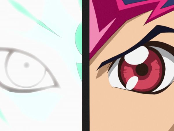 Yu-Gi-Oh! ZEXAL - Go With the Flow, Part 1