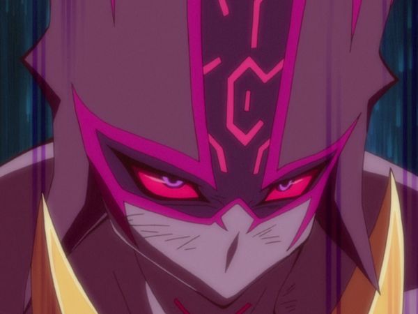 Yu-Gi-Oh! ZEXAL - Clash of the Emperors