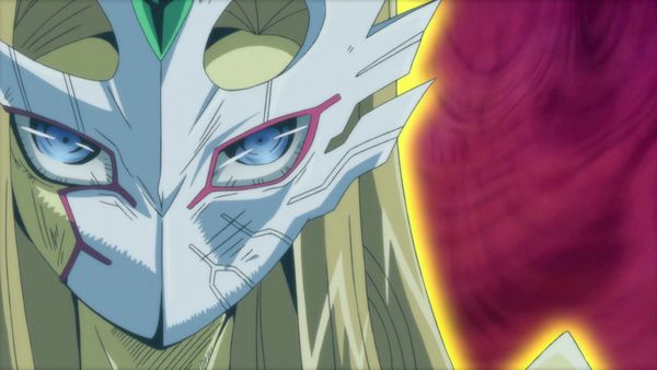 Yu-Gi-Oh! ZEXAL - Dragon Strife: Part 2