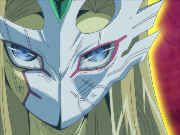 Yu-Gi-Oh! ZEXAL - Dragon Strife: Part 2