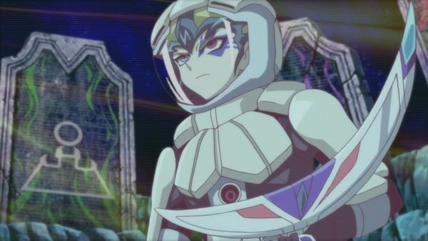Yu-Gi-Oh! ZEXAL - Dragon Strife: Part 1