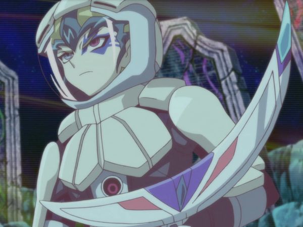 Yu-Gi-Oh! ZEXAL - Dragon Strife: Part 1