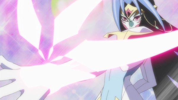 Yu-Gi-Oh! ZEXAL - Power Play