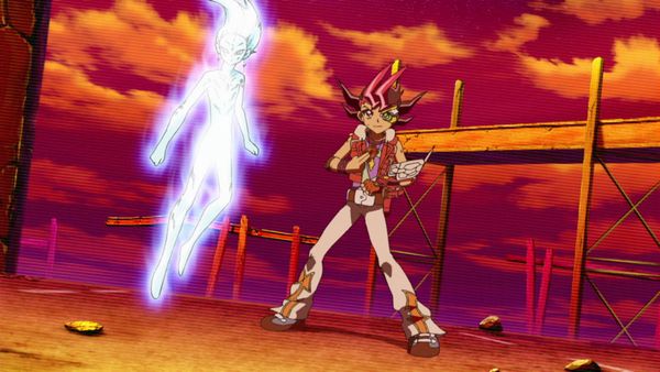 Yu-Gi-Oh! ZEXAL - Fists of Fury: Part 2