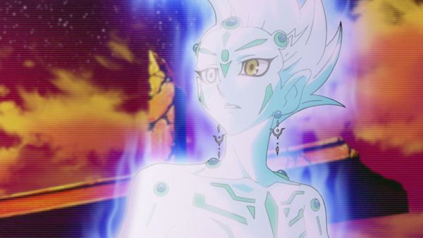 Yu-Gi-Oh! ZEXAL - Fists of Fury: Part 1