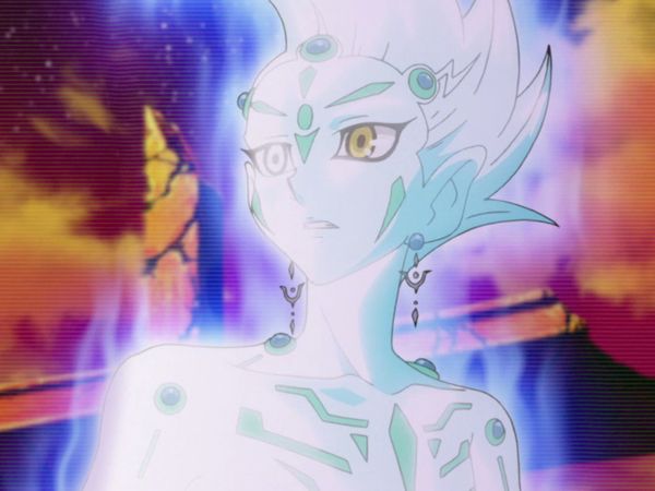Yu-Gi-Oh! ZEXAL - Fists of Fury: Part 1