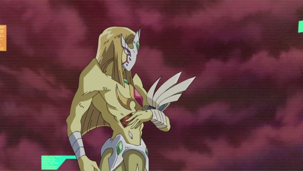 Yu-Gi-Oh! ZEXAL - Settling the Score: Part 2