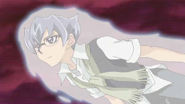 Yu-Gi-Oh! ZEXAL - Settling the Score: Part 1