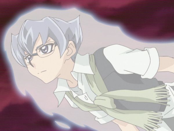 Yu-Gi-Oh! ZEXAL - Settling the Score: Part 1