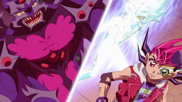 Yu-Gi-Oh! ZEXAL - Assimilation: Part 2