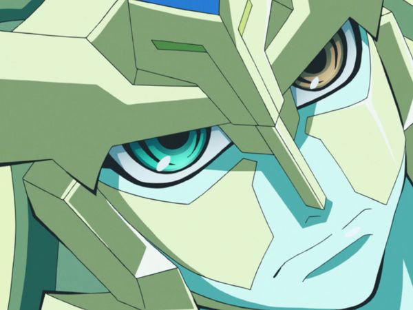 Yu-Gi-Oh! ZEXAL - Mission: Astral World: Part 4