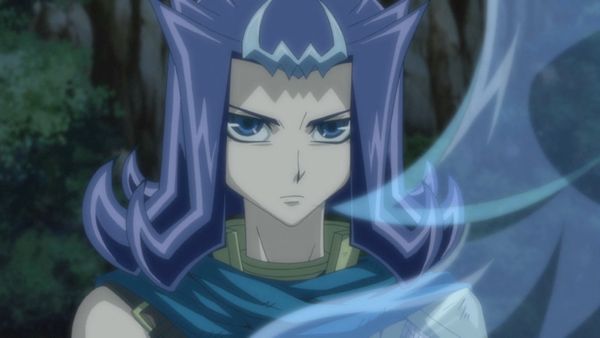Yu-Gi-Oh! ZEXAL - Mission: Astral World: Part 3