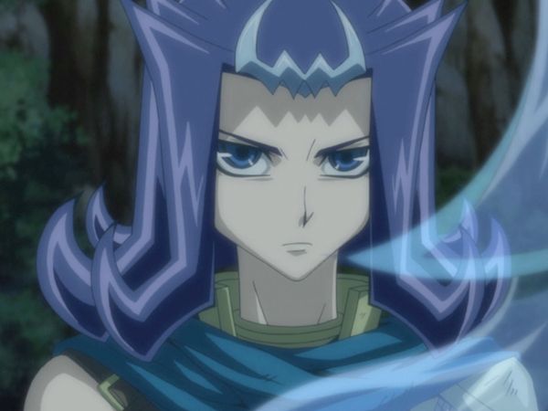 Yu-Gi-Oh! ZEXAL - Mission: Astral World: Part 3
