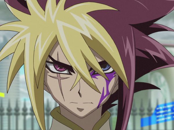 Yu-Gi-Oh! ZEXAL - Tentacles of Terror: Part 2