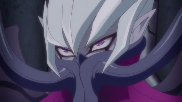 Yu-Gi-Oh! ZEXAL - Tentacles of Terror: Part 1