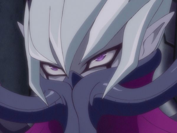 Yu-Gi-Oh! ZEXAL - Tentacles of Terror: Part 1