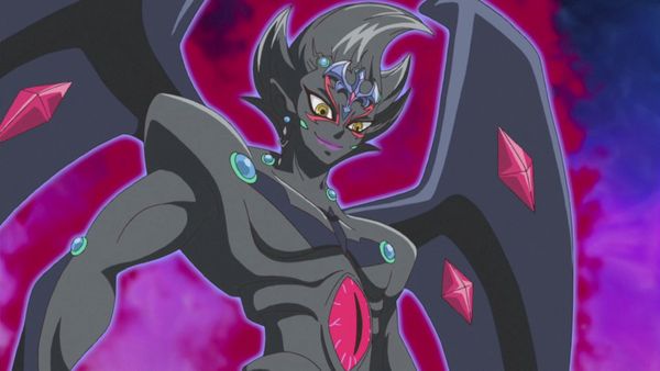 Yu-Gi-Oh! ZEXAL - A World of Chaos: Part 2