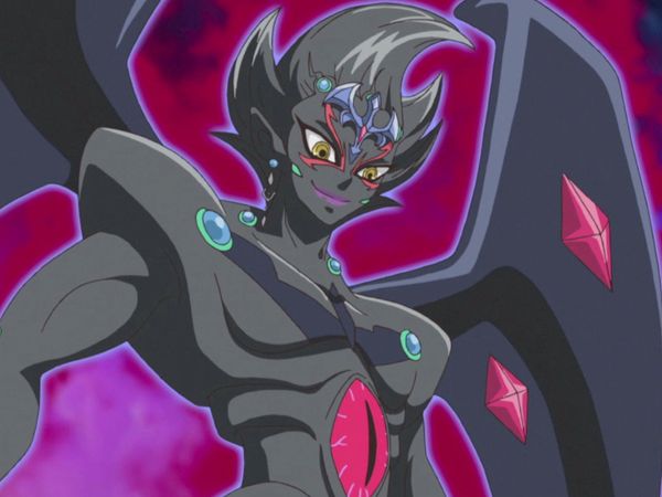 Yu-Gi-Oh! ZEXAL - A World of Chaos: Part 2