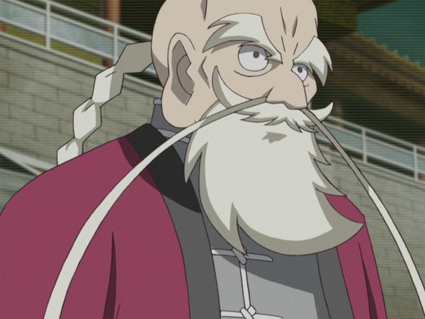 Yu-Gi-Oh! ZEXAL - Put to the Test: Part 2