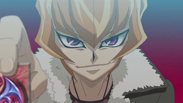 Yu-Gi-Oh! ZEXAL - The Dark Mist Rises: Part 1