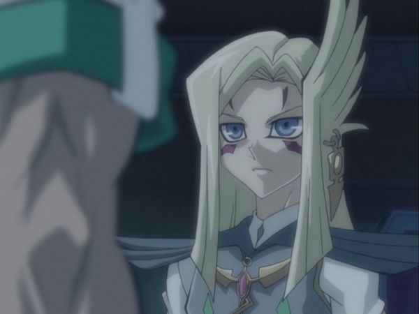 Yu-Gi-Oh! ZEXAL - Dual Duel: Part 1