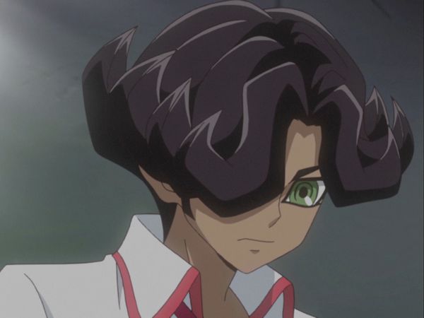 Yu-Gi-Oh! ZEXAL - Counter Offensive: Part 1