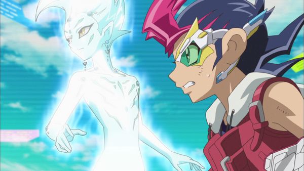 Yu-Gi-Oh! ZEXAL - Duel of Destiny: Part 2