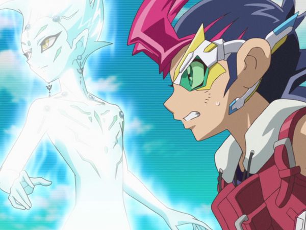 Yu-Gi-Oh! ZEXAL - Duel of Destiny: Part 2