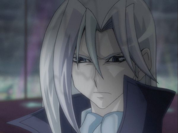Yu-Gi-Oh! ZEXAL - Portal of Doom