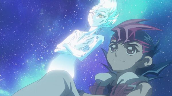 Yu-Gi-Oh! ZEXAL - Forever ZEXAL