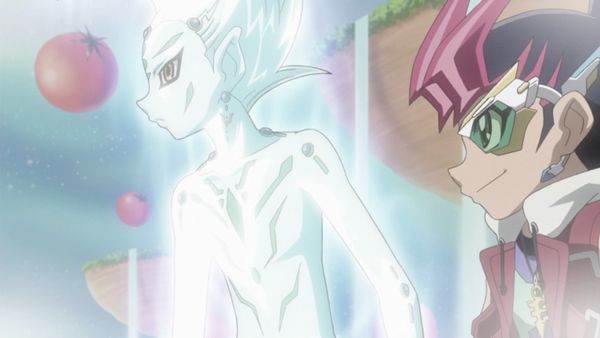 Yu-Gi-Oh! ZEXAL - Outclassed and Outmatched