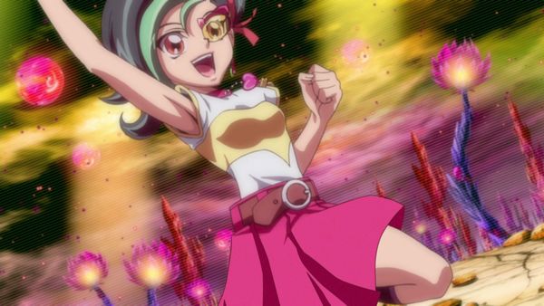 Yu-Gi-Oh! ZEXAL - A Thousand Ways to Lose