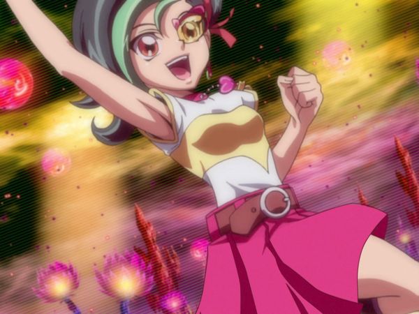 Yu-Gi-Oh! ZEXAL - A Thousand Ways to Lose