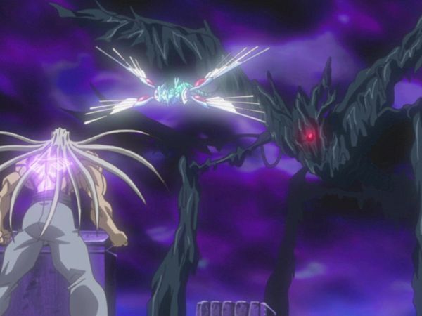 Yu-Gi-Oh! 5D's - Signs of Doom, Part 3